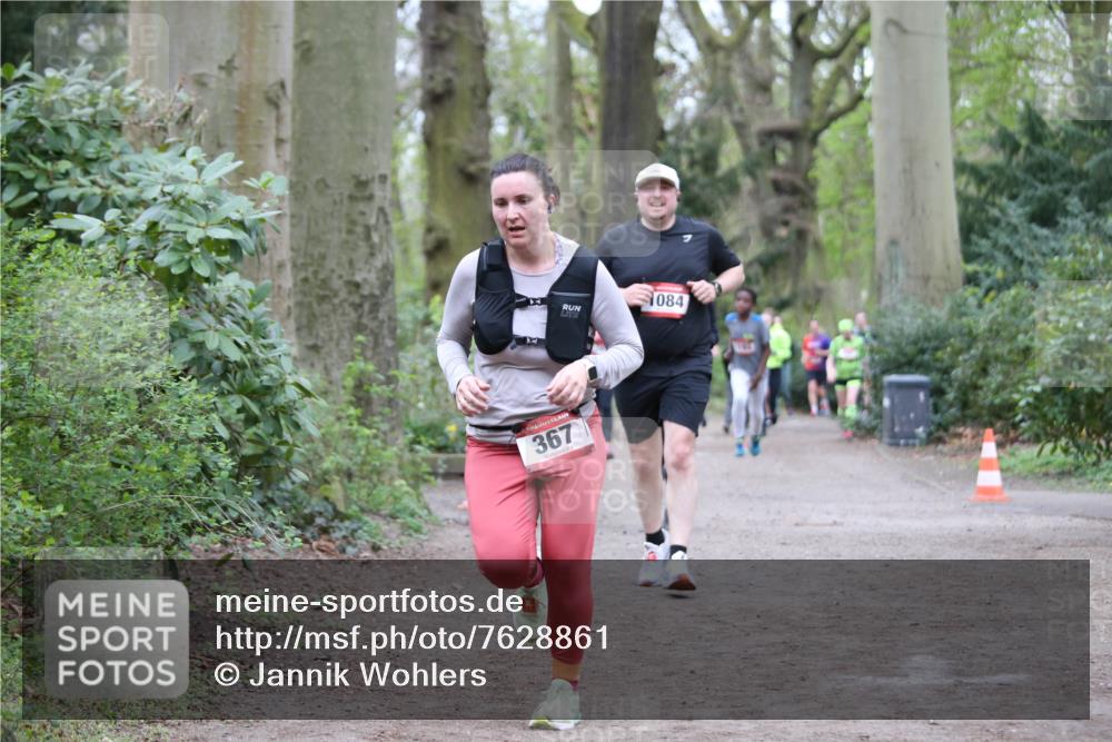 13.04.2025 - Hammer Lauf Jannik Wohlers http://msf.ph/oto/7628861 13.04.2025 12:43:43 Laufen 367, 084 meine-sportfotos.de