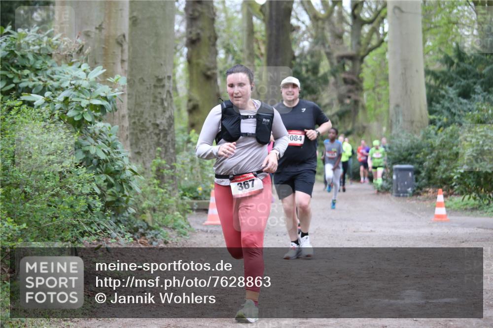 13.04.2025 - Hammer Lauf Jannik Wohlers http://msf.ph/oto/7628863 13.04.2025 12:43:43 Laufen 367, 084 meine-sportfotos.de