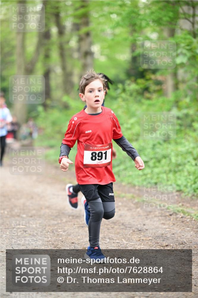 13.04.2025 - Hammer Lauf Dr. Thomas Lammeyer http://msf.ph/oto/7628864 13.04.2025 09:22:44 Laufen 15, 891 meine-sportfotos.de