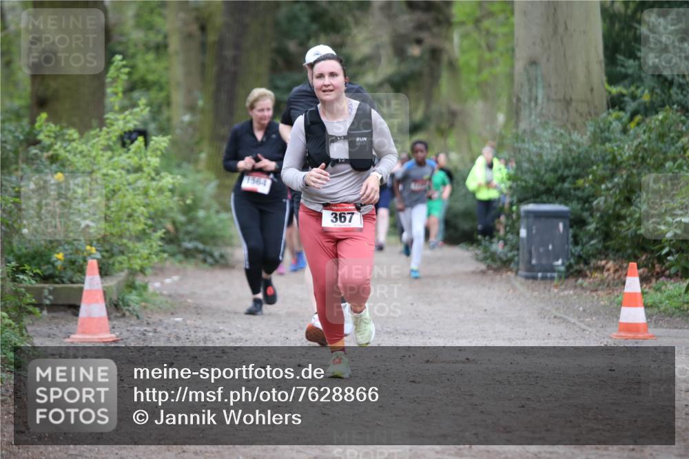 13.04.2025 - Hammer Lauf Jannik Wohlers http://msf.ph/oto/7628866 13.04.2025 12:43:40 Laufen 1564, 367 meine-sportfotos.de