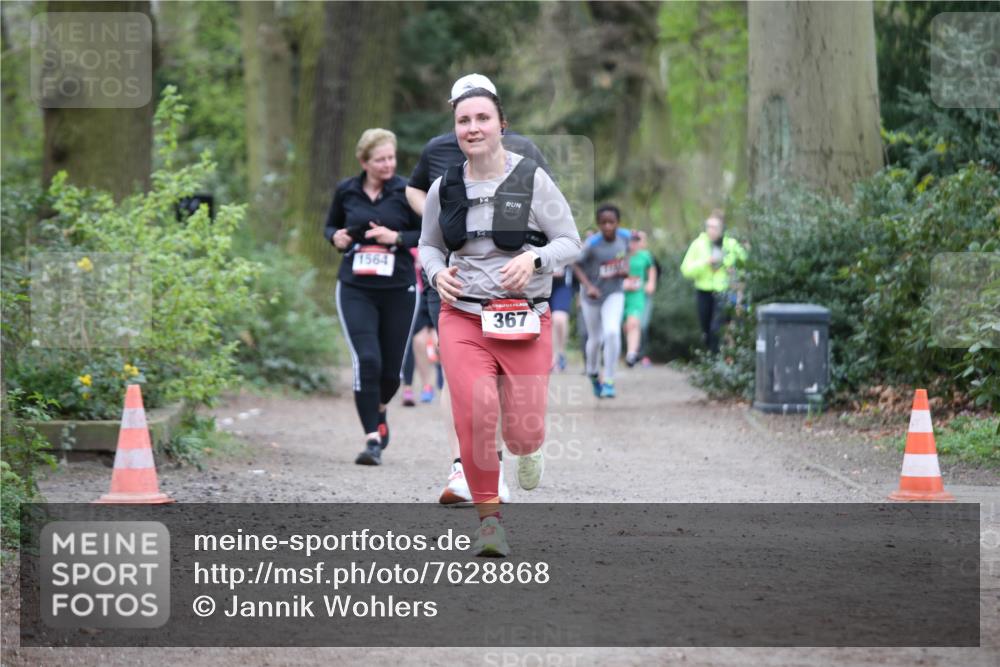 13.04.2025 - Hammer Lauf Jannik Wohlers http://msf.ph/oto/7628868 13.04.2025 12:43:40 Laufen 1564, 367 meine-sportfotos.de