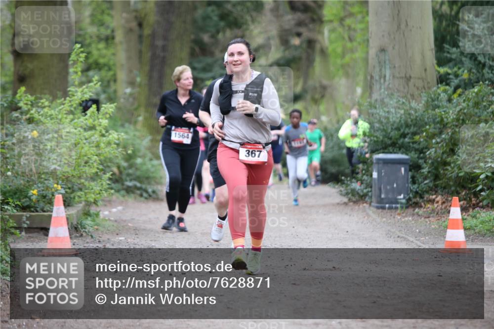 13.04.2025 - Hammer Lauf Jannik Wohlers http://msf.ph/oto/7628871 13.04.2025 12:43:40 Laufen 1564, 367 meine-sportfotos.de