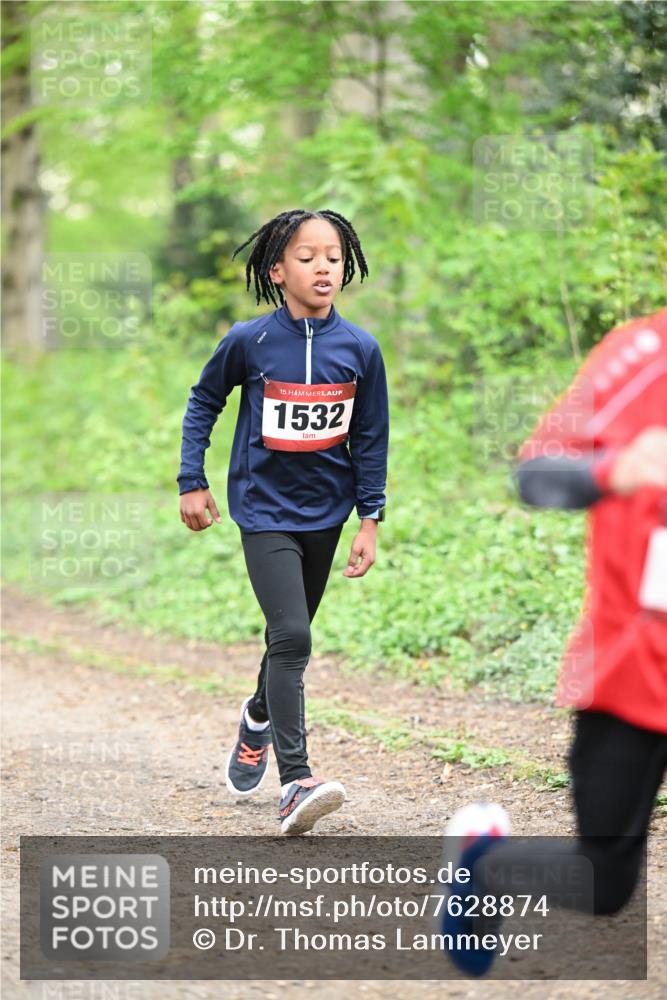 13.04.2025 - Hammer Lauf Dr. Thomas Lammeyer http://msf.ph/oto/7628874 13.04.2025 09:22:44 Laufen 15, 1532 meine-sportfotos.de
