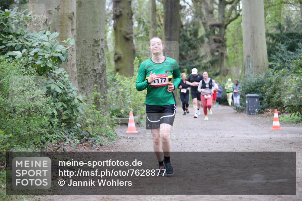13.04.2025 - Hammer Lauf Jannik Wohlers http://msf.ph/oto/7628877 13.04.2025 12:43:36 Laufen 177, 367 meine-sportfotos.de