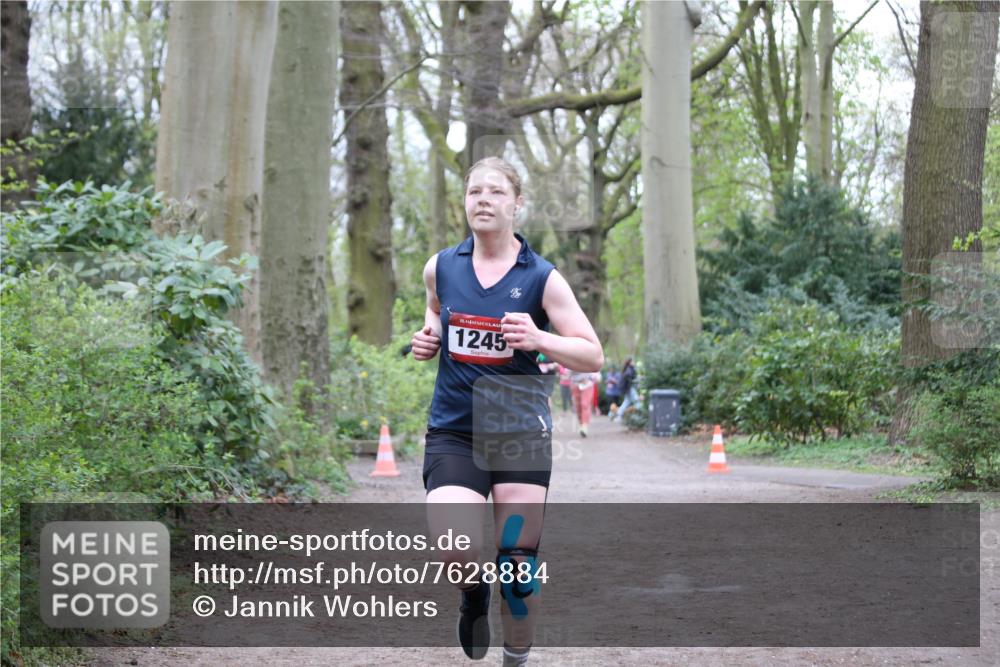 13.04.2025 - Hammer Lauf Jannik Wohlers http://msf.ph/oto/7628884 13.04.2025 12:43:34 Laufen 15, 1245 meine-sportfotos.de