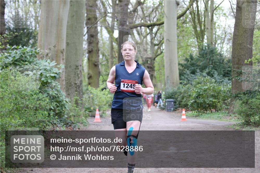 13.04.2025 - Hammer Lauf Jannik Wohlers http://msf.ph/oto/7628886 13.04.2025 12:43:34 Laufen 15, 1245 meine-sportfotos.de