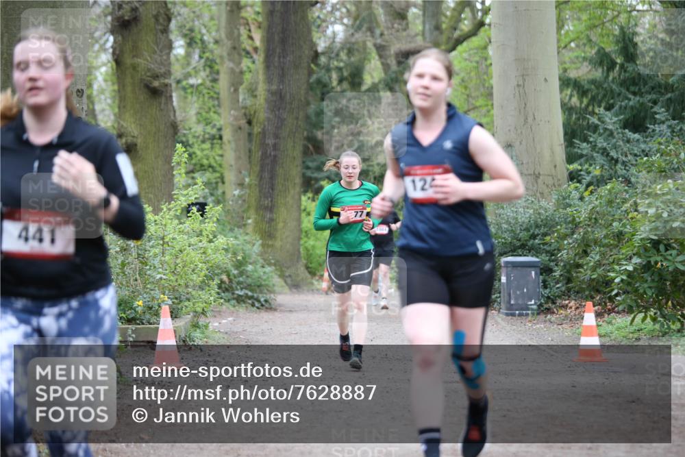 13.04.2025 - Hammer Lauf Jannik Wohlers http://msf.ph/oto/7628887 13.04.2025 12:43:32 Laufen 441, 77, 1084, 12 meine-sportfotos.de
