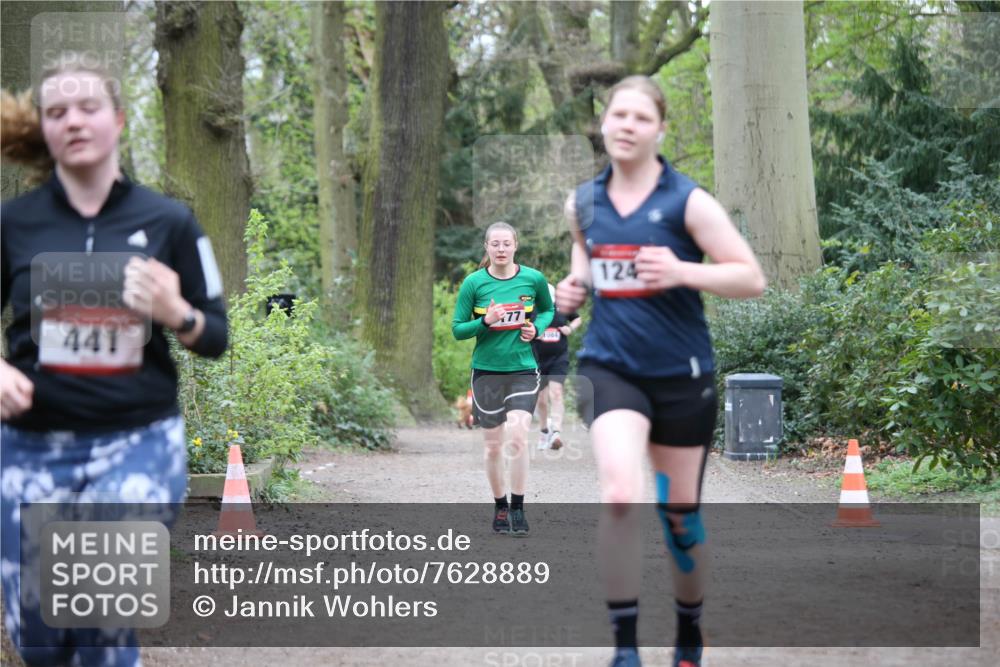 13.04.2025 - Hammer Lauf Jannik Wohlers http://msf.ph/oto/7628889 13.04.2025 12:43:32 Laufen 441, 77, 124 meine-sportfotos.de