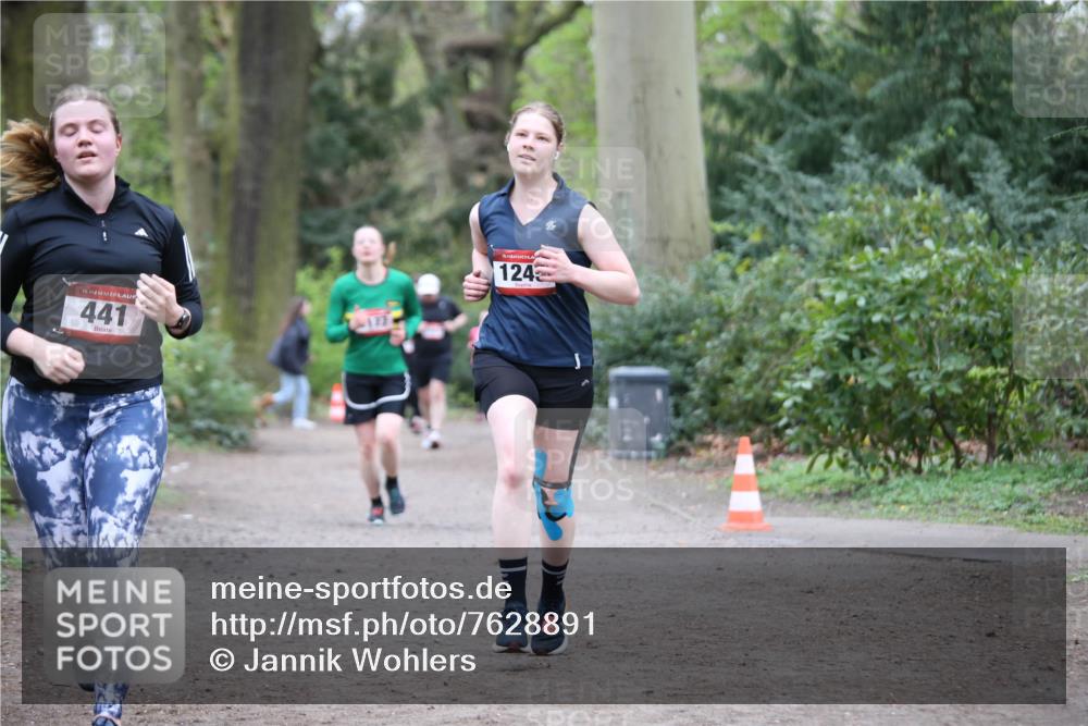 13.04.2025 - Hammer Lauf Jannik Wohlers http://msf.ph/oto/7628891 13.04.2025 12:43:31 Laufen 15, 441, 1243 meine-sportfotos.de