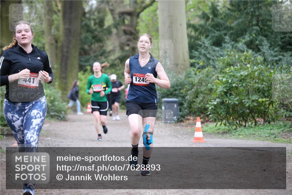 13.04.2025 - Hammer Lauf Jannik Wohlers http://msf.ph/oto/7628893 13.04.2025 12:43:31 Laufen 441, 15, 1245 meine-sportfotos.de