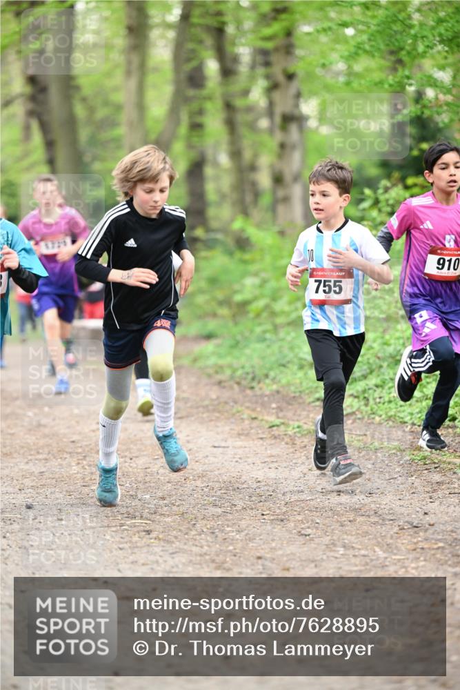 13.04.2025 - Hammer Lauf Dr. Thomas Lammeyer http://msf.ph/oto/7628895 13.04.2025 09:22:46 Laufen 4, 755, 15, 910 meine-sportfotos.de