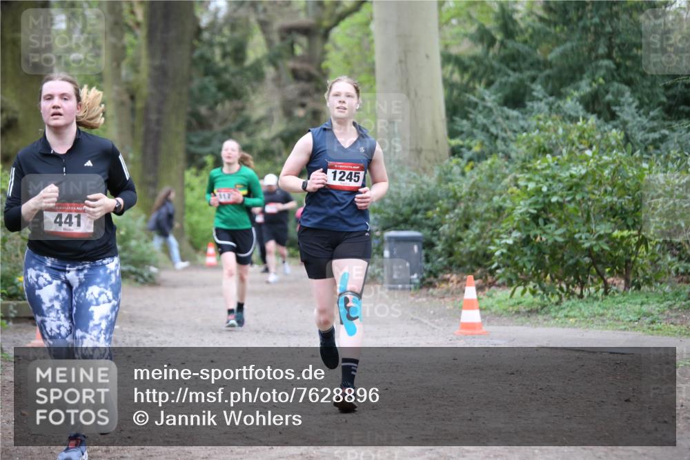 13.04.2025 - Hammer Lauf Jannik Wohlers http://msf.ph/oto/7628896 13.04.2025 12:43:31 Laufen 15, 441, 1245 meine-sportfotos.de