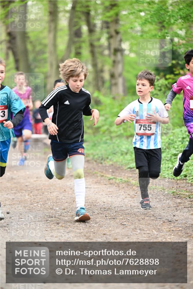 13.04.2025 - Hammer Lauf Dr. Thomas Lammeyer http://msf.ph/oto/7628898 13.04.2025 09:22:46 Laufen 3, 15, 755 meine-sportfotos.de