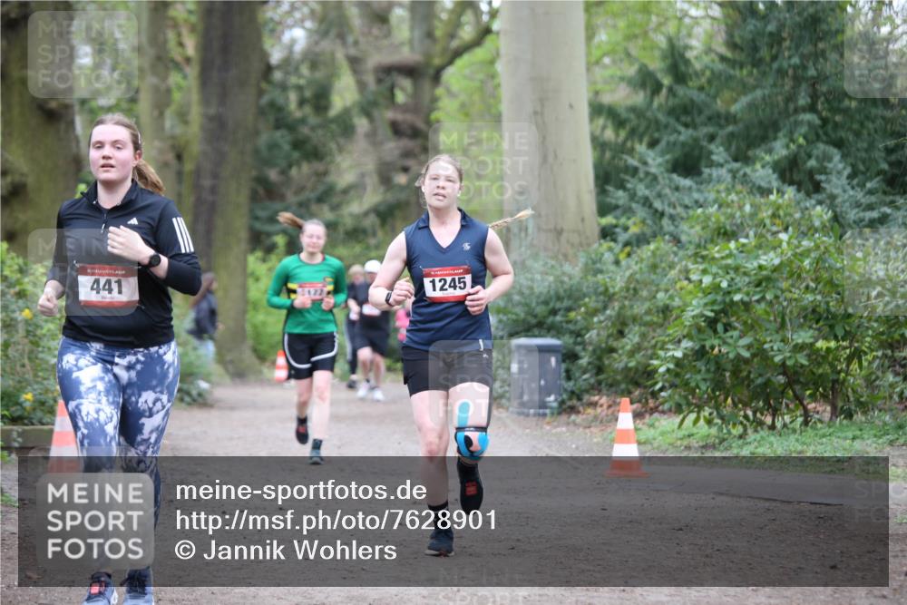 13.04.2025 - Hammer Lauf Jannik Wohlers http://msf.ph/oto/7628901 13.04.2025 12:43:31 Laufen 15, 441, 2172, 1245 meine-sportfotos.de