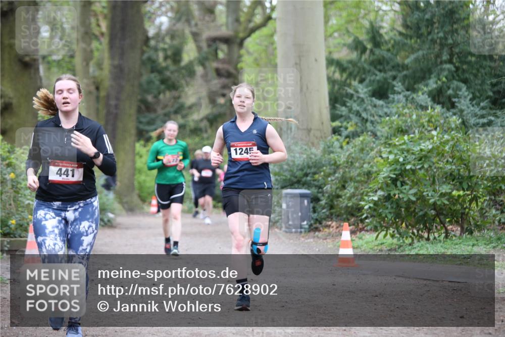 13.04.2025 - Hammer Lauf Jannik Wohlers http://msf.ph/oto/7628902 13.04.2025 12:43:31 Laufen 15, 441, 1245 meine-sportfotos.de