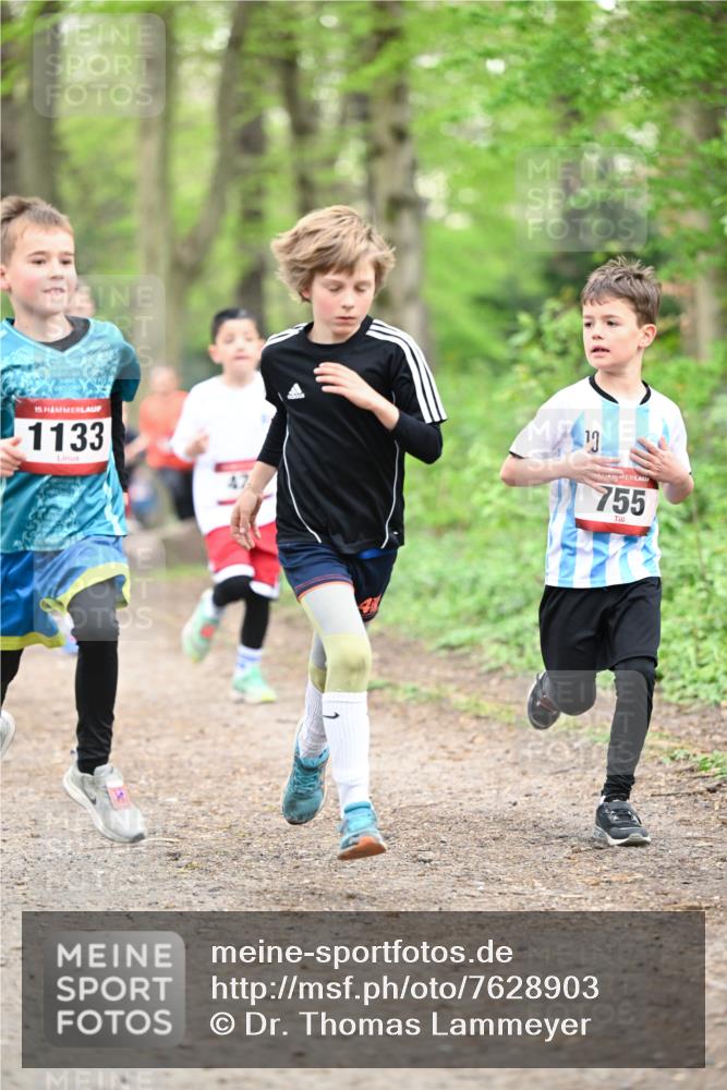 13.04.2025 - Hammer Lauf Dr. Thomas Lammeyer http://msf.ph/oto/7628903 13.04.2025 09:22:46 Laufen 15, 1133, 755 meine-sportfotos.de