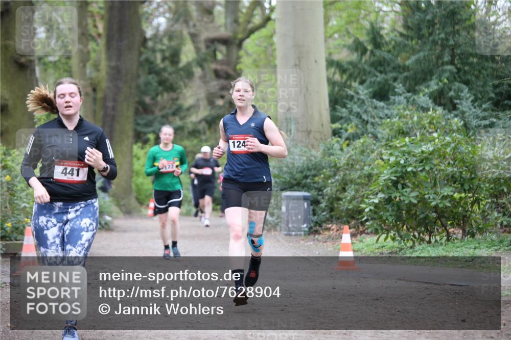 13.04.2025 - Hammer Lauf Jannik Wohlers http://msf.ph/oto/7628904 13.04.2025 12:43:31 Laufen 441, 177, 124 meine-sportfotos.de