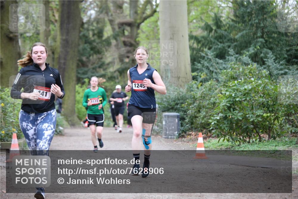 13.04.2025 - Hammer Lauf Jannik Wohlers http://msf.ph/oto/7628906 13.04.2025 12:43:31 Laufen 15, 441, 1177, 1245 meine-sportfotos.de