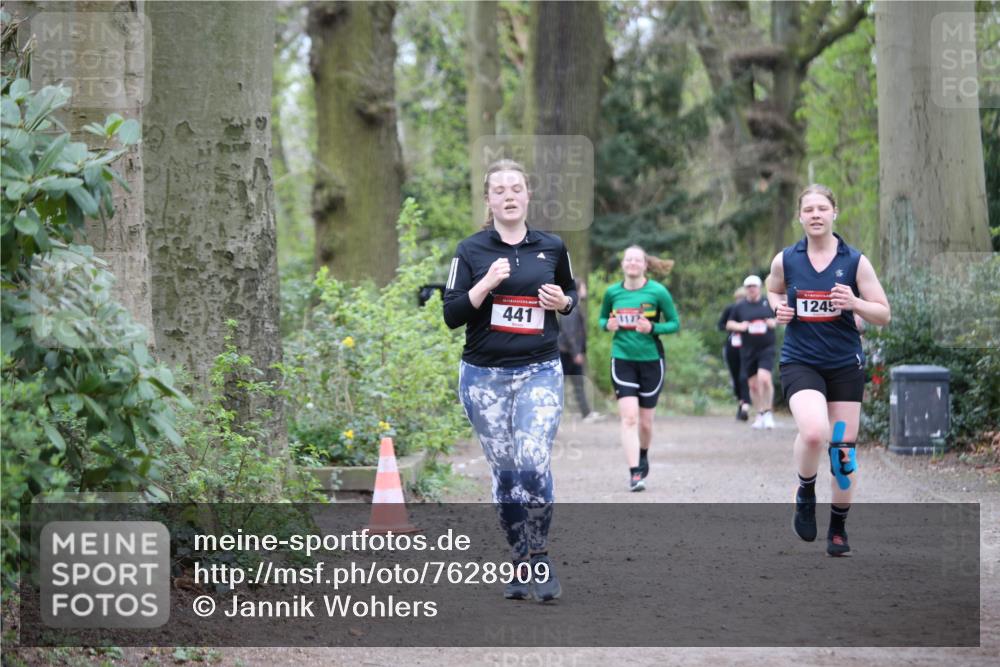 13.04.2025 - Hammer Lauf Jannik Wohlers http://msf.ph/oto/7628909 13.04.2025 12:43:30 Laufen 441, 1172, 1245 meine-sportfotos.de