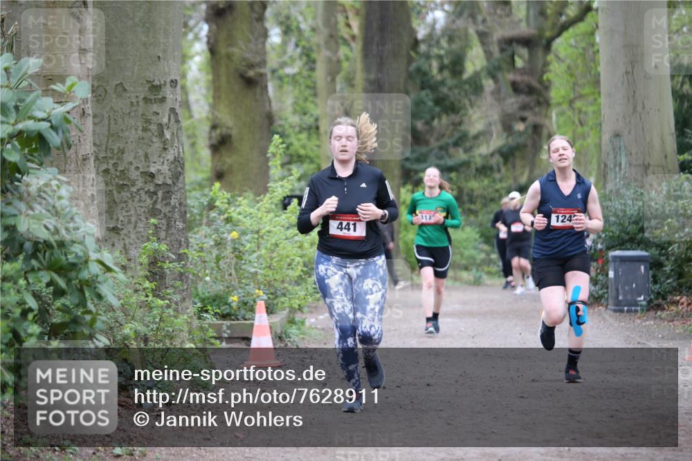 13.04.2025 - Hammer Lauf Jannik Wohlers http://msf.ph/oto/7628911 13.04.2025 12:43:30 Laufen 441, 124 meine-sportfotos.de