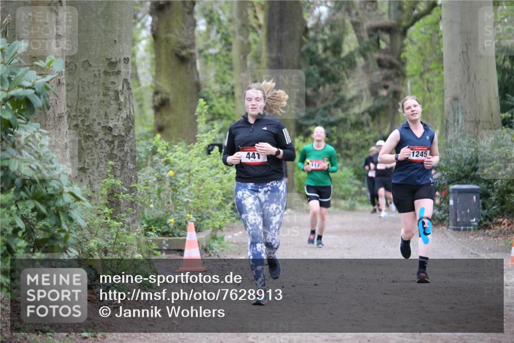13.04.2025 - Hammer Lauf Jannik Wohlers http://msf.ph/oto/7628913 13.04.2025 12:43:30 Laufen 441, 117, 1245 meine-sportfotos.de