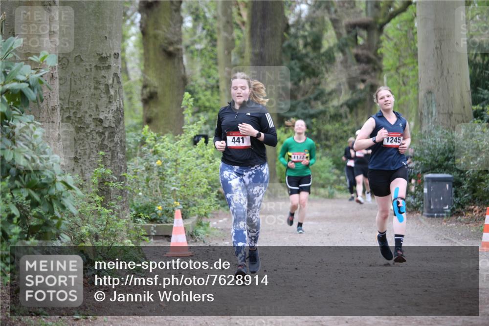 13.04.2025 - Hammer Lauf Jannik Wohlers http://msf.ph/oto/7628914 13.04.2025 12:43:30 Laufen 441, 1177, 1245 meine-sportfotos.de