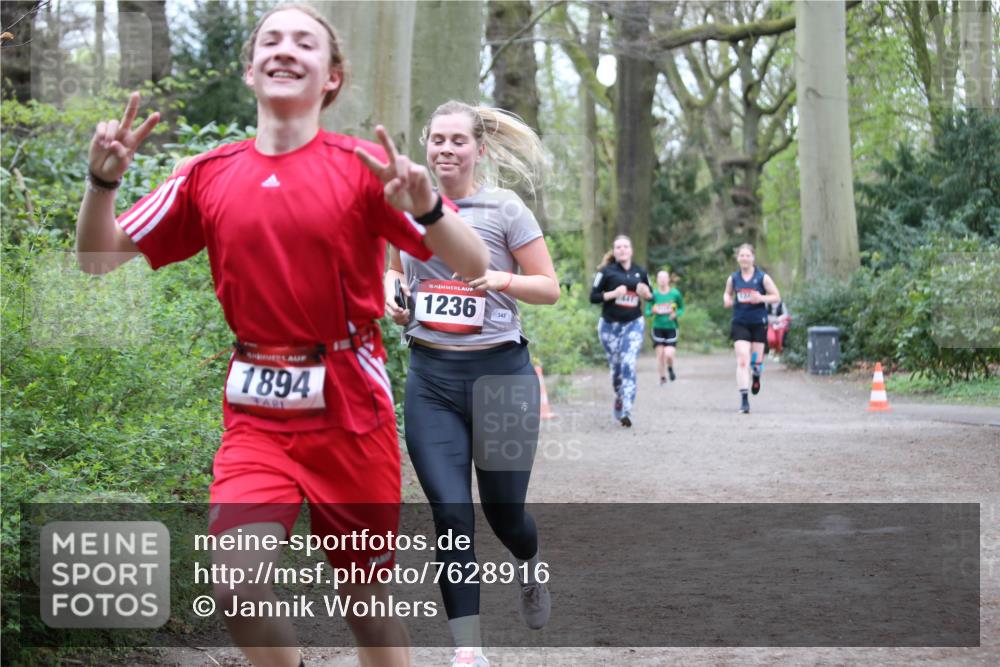 13.04.2025 - Hammer Lauf Jannik Wohlers http://msf.ph/oto/7628916 13.04.2025 12:43:29 Laufen 1894, 15, 1236, 345 meine-sportfotos.de
