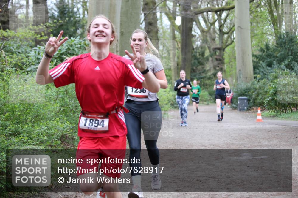 13.04.2025 - Hammer Lauf Jannik Wohlers http://msf.ph/oto/7628917 13.04.2025 12:43:29 Laufen 1894, 1236, 441 meine-sportfotos.de