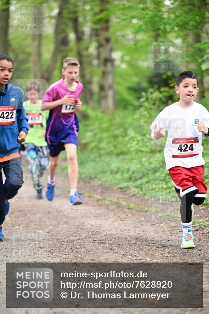 13.04.2025 - Hammer Lauf Dr. Thomas Lammeyer http://msf.ph/oto/7628920 13.04.2025 09:22:48 Laufen 422, 172, 15, 424 meine-sportfotos.de