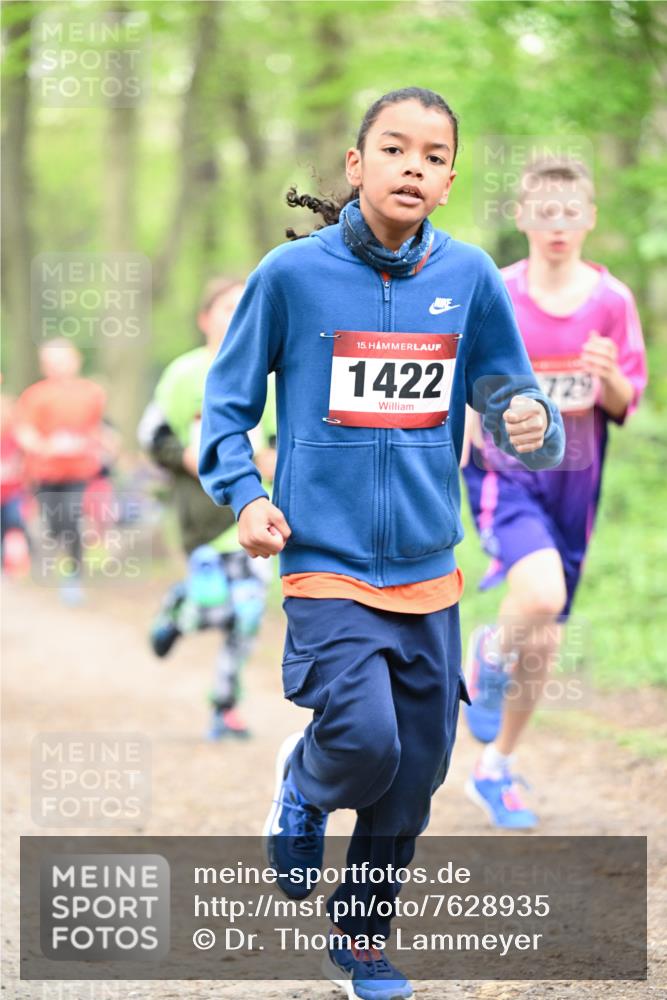 13.04.2025 - Hammer Lauf Dr. Thomas Lammeyer http://msf.ph/oto/7628935 13.04.2025 09:22:49 Laufen 15, 1422, 729 meine-sportfotos.de