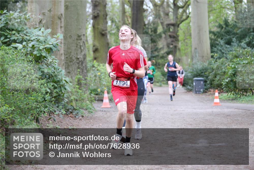 13.04.2025 - Hammer Lauf Jannik Wohlers http://msf.ph/oto/7628936 13.04.2025 12:43:27 Laufen 15, 1894 meine-sportfotos.de