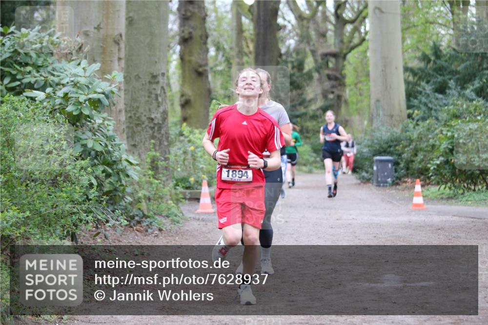 13.04.2025 - Hammer Lauf Jannik Wohlers http://msf.ph/oto/7628937 13.04.2025 12:43:27 Laufen 15, 1894 meine-sportfotos.de