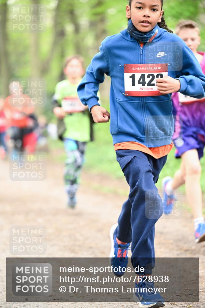 13.04.2025 - Hammer Lauf Dr. Thomas Lammeyer http://msf.ph/oto/7628938 13.04.2025 09:22:49 Laufen 15, 1422 meine-sportfotos.de