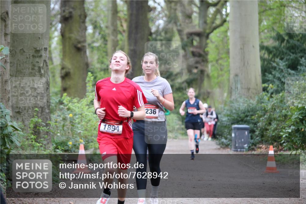 13.04.2025 - Hammer Lauf Jannik Wohlers http://msf.ph/oto/7628942 13.04.2025 12:43:26 Laufen 1894, 236, 1245 meine-sportfotos.de
