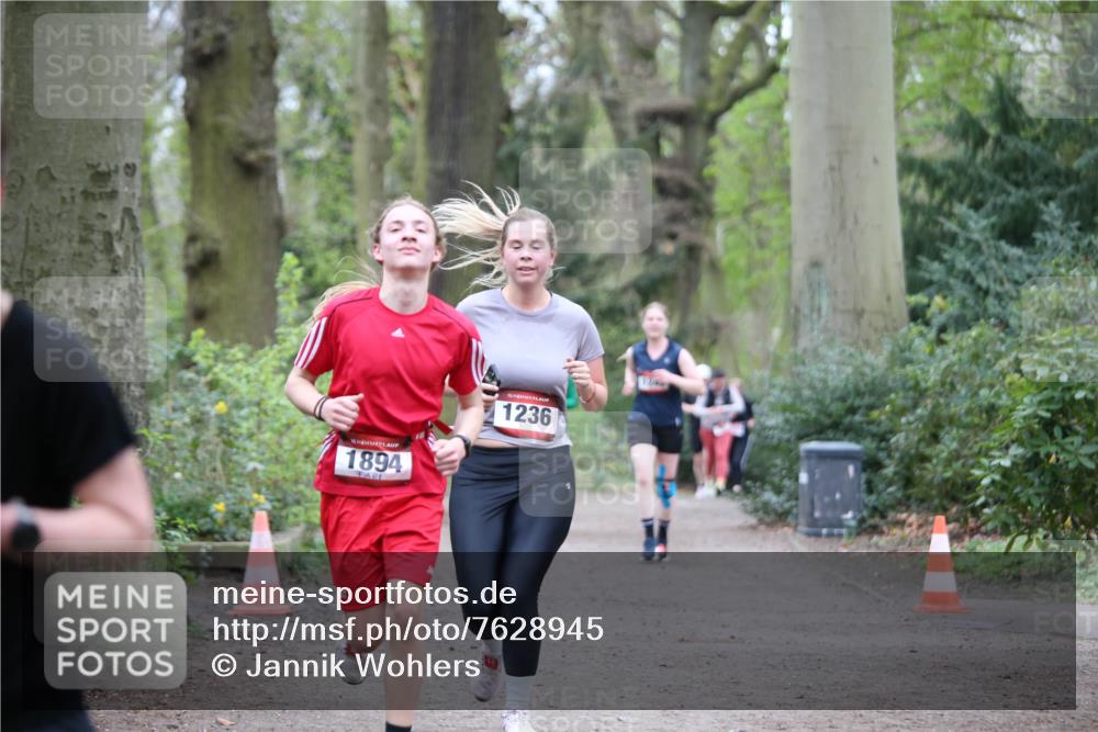 13.04.2025 - Hammer Lauf Jannik Wohlers http://msf.ph/oto/7628945 13.04.2025 12:43:26 Laufen 15, 1894, 15, 1236 meine-sportfotos.de