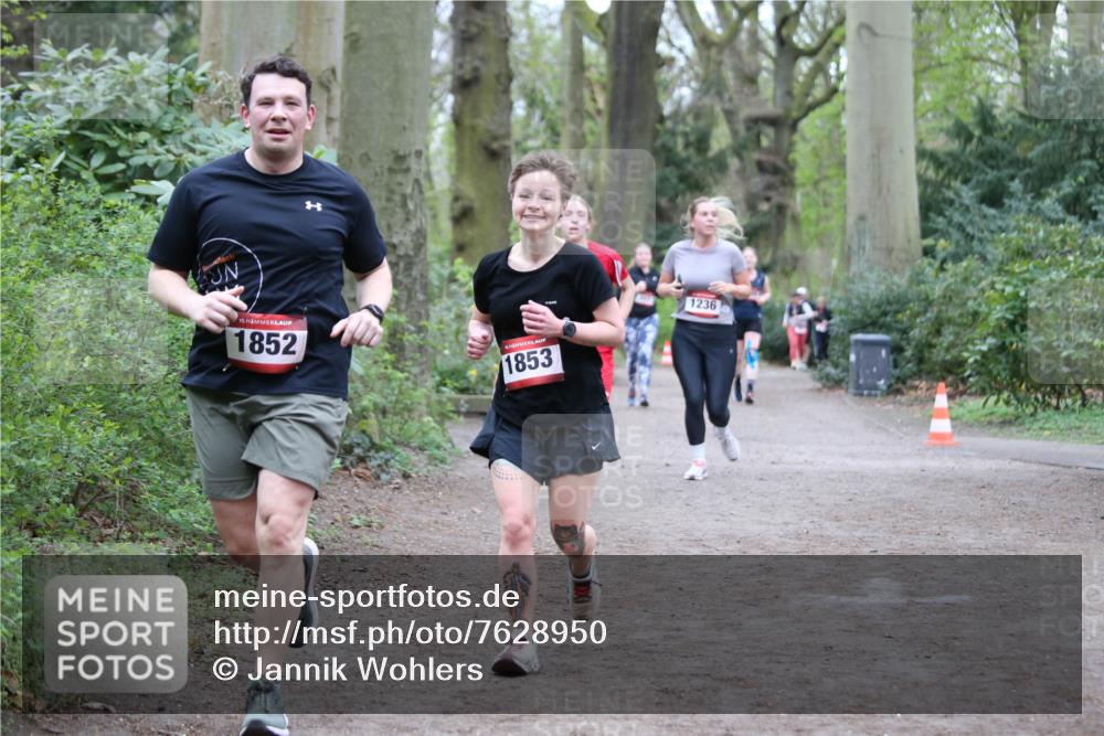13.04.2025 - Hammer Lauf Jannik Wohlers http://msf.ph/oto/7628950 13.04.2025 12:43:25 Laufen 15, 1852, 1853, 1236 meine-sportfotos.de