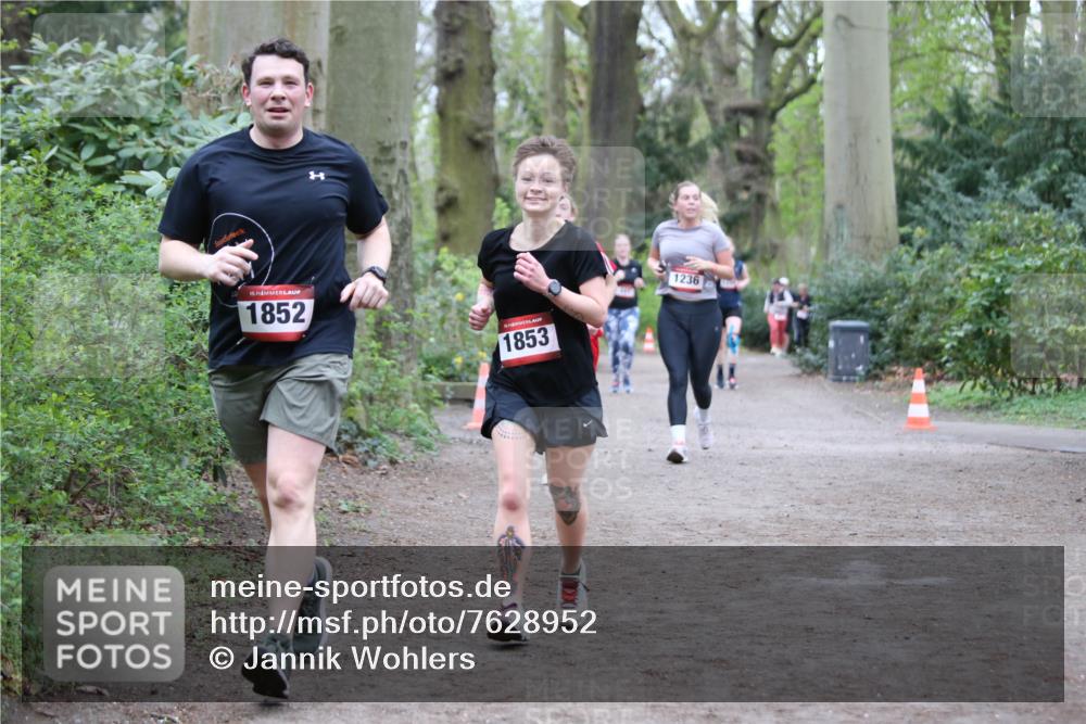 13.04.2025 - Hammer Lauf Jannik Wohlers http://msf.ph/oto/7628952 13.04.2025 12:43:25 Laufen 15, 1852, 1853, 1236 meine-sportfotos.de