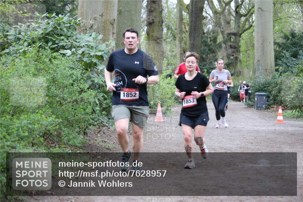 13.04.2025 - Hammer Lauf Jannik Wohlers http://msf.ph/oto/7628957 13.04.2025 12:43:24 Laufen 1852, 1853, 1236 meine-sportfotos.de