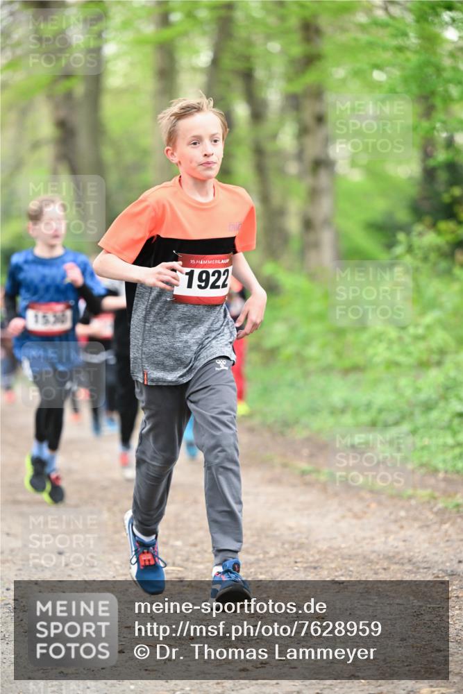 13.04.2025 - Hammer Lauf Dr. Thomas Lammeyer http://msf.ph/oto/7628959 13.04.2025 09:22:50 Laufen 1530, 15, 1922 meine-sportfotos.de
