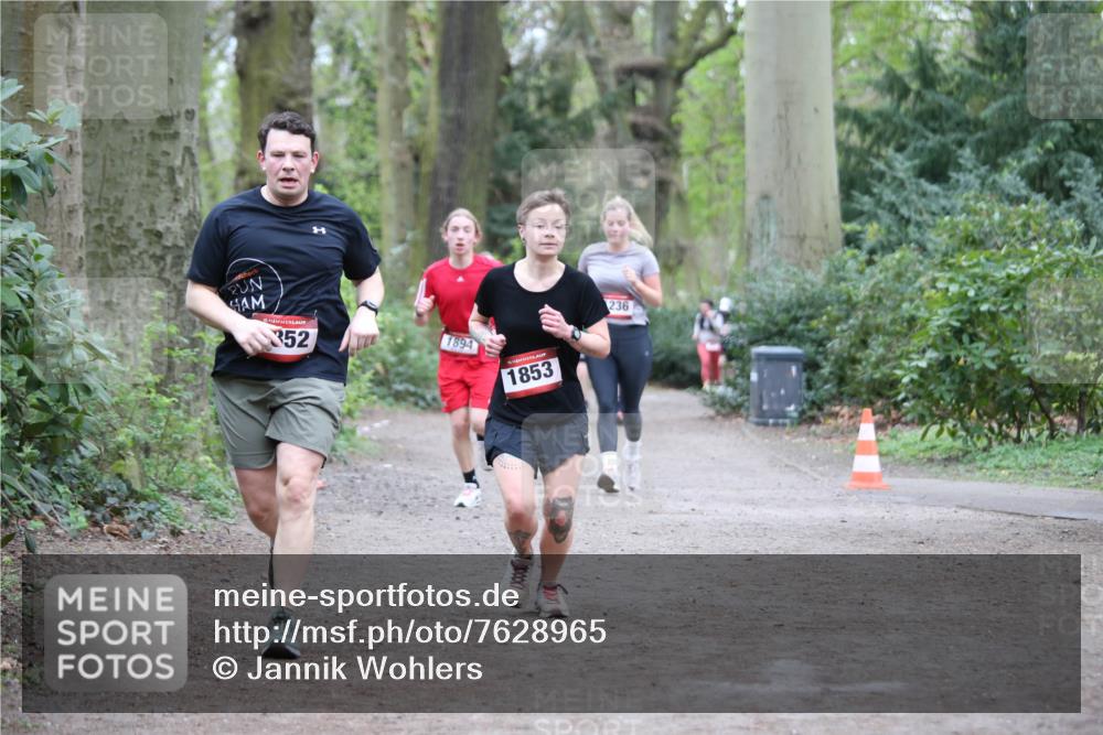13.04.2025 - Hammer Lauf Jannik Wohlers http://msf.ph/oto/7628965 13.04.2025 12:43:24 Laufen 15, 352, 1894, 1853, 236 meine-sportfotos.de