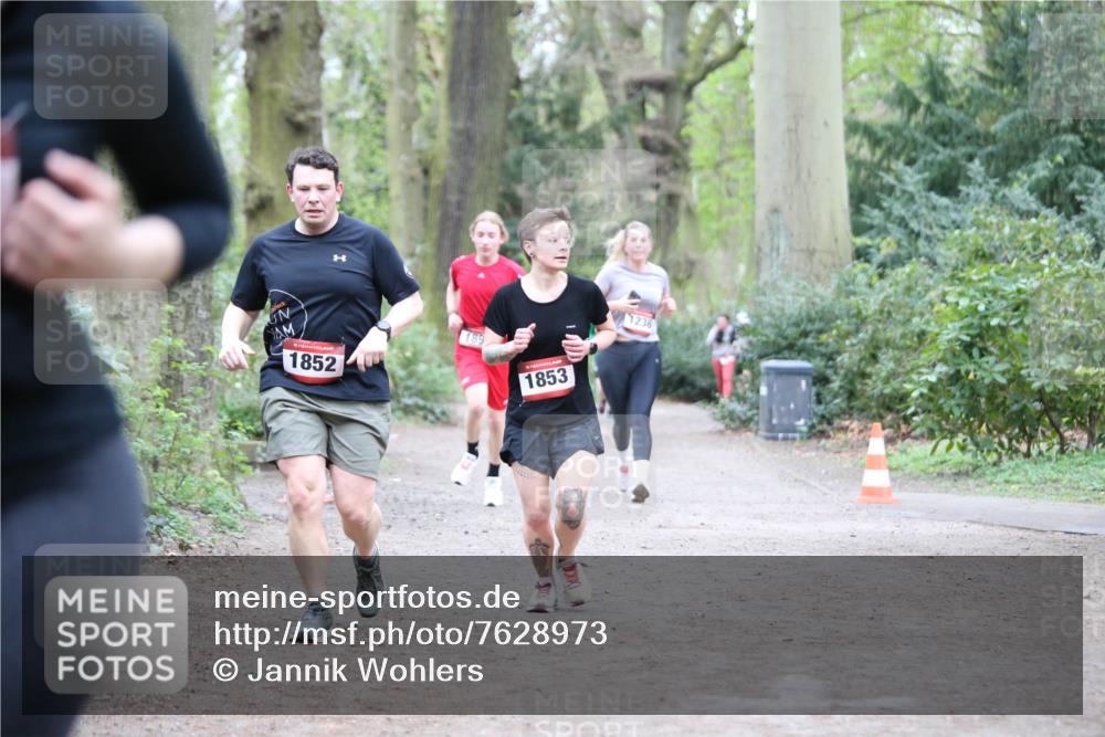13.04.2025 - Hammer Lauf Jannik Wohlers http://msf.ph/oto/7628973 13.04.2025 12:43:23 Laufen 15, 1852, 189, 1853, 1236 meine-sportfotos.de