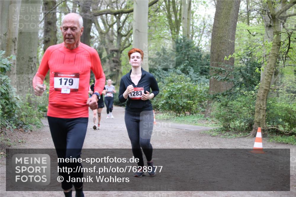 13.04.2025 - Hammer Lauf Jannik Wohlers http://msf.ph/oto/7628977 13.04.2025 12:43:22 Laufen 15, 179, 271, 1283 meine-sportfotos.de