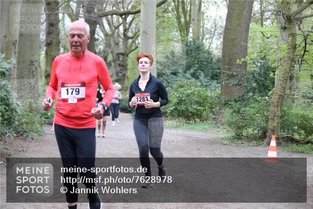 13.04.2025 - Hammer Lauf Jannik Wohlers http://msf.ph/oto/7628978 13.04.2025 12:43:22 Laufen 15, 179, 1283 meine-sportfotos.de