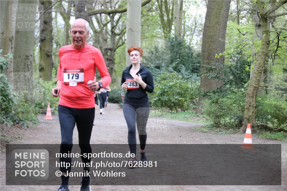 13.04.2025 - Hammer Lauf Jannik Wohlers http://msf.ph/oto/7628981 13.04.2025 12:43:21 Laufen 16, 179, 271, 1283 meine-sportfotos.de