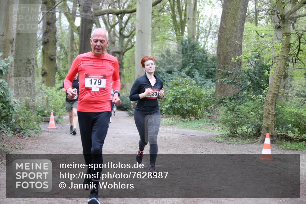 13.04.2025 - Hammer Lauf Jannik Wohlers http://msf.ph/oto/7628987 13.04.2025 12:43:21 Laufen 15, 179, 83 meine-sportfotos.de