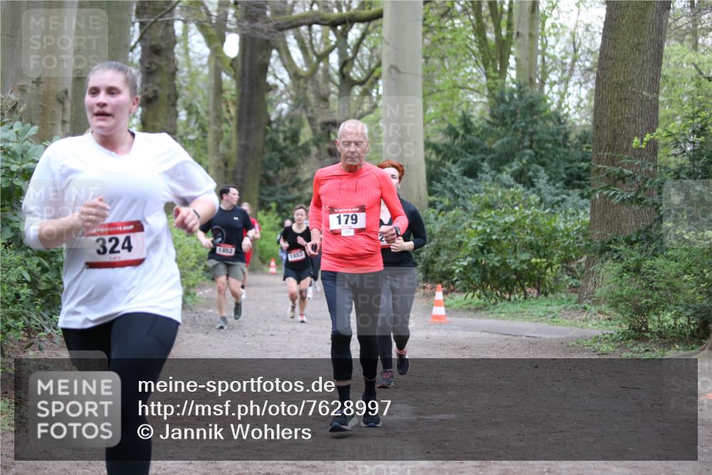 13.04.2025 - Hammer Lauf Jannik Wohlers http://msf.ph/oto/7628997 13.04.2025 12:43:20 Laufen 324, 1852, 1853, 179 meine-sportfotos.de