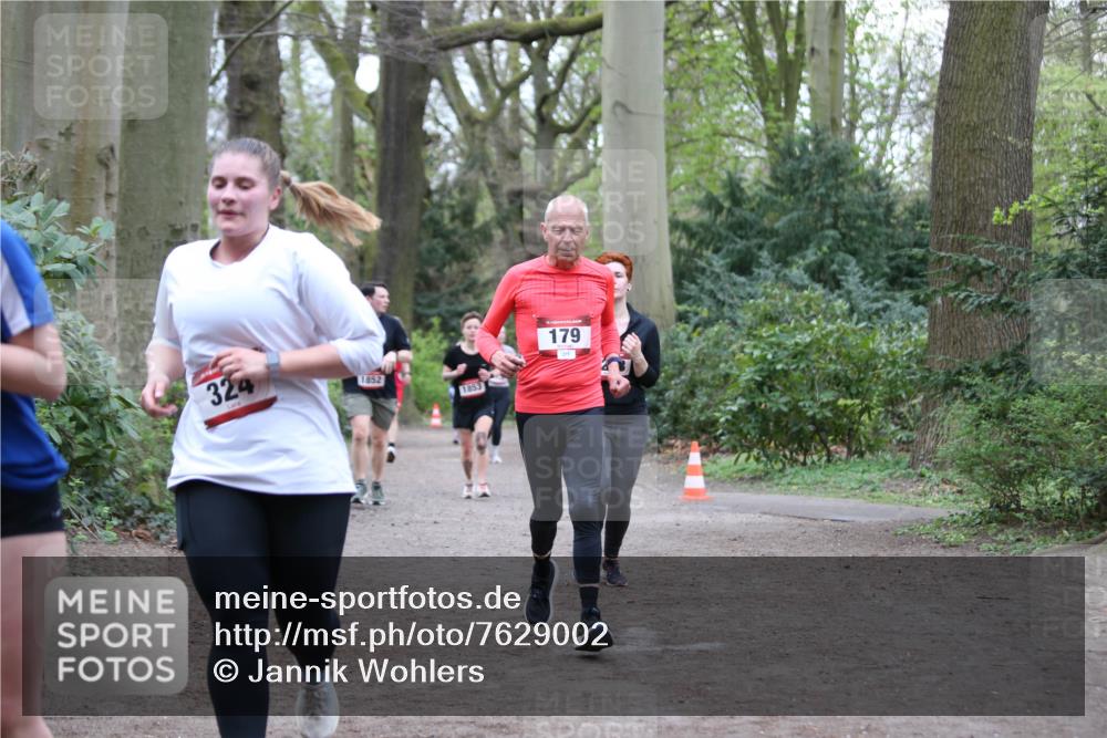 13.04.2025 - Hammer Lauf Jannik Wohlers http://msf.ph/oto/7629002 13.04.2025 12:43:20 Laufen 324, 1852, 1853, 179 meine-sportfotos.de