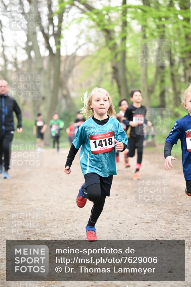 13.04.2025 - Hammer Lauf Dr. Thomas Lammeyer http://msf.ph/oto/7629006 13.04.2025 09:22:55 Laufen 15, 1418, 723 meine-sportfotos.de