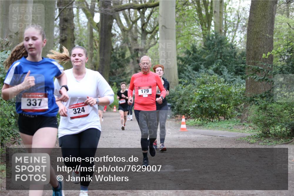 13.04.2025 - Hammer Lauf Jannik Wohlers http://msf.ph/oto/7629007 13.04.2025 12:43:20 Laufen 337, 324, 179, 1853 meine-sportfotos.de