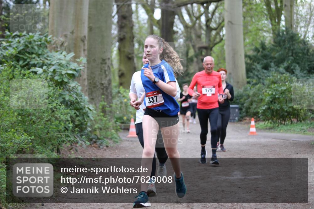 13.04.2025 - Hammer Lauf Jannik Wohlers http://msf.ph/oto/7629008 13.04.2025 12:43:19 Laufen 337, 179 meine-sportfotos.de